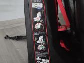 Parduodama auto kėdutė vaikui grupė 1 (9-18 kg) - nuotraukos Nr. 2