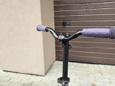 Maxi Micro Deluxe Pro Scooter Purple - nuotraukos Nr. 5