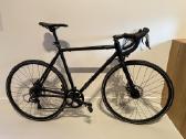 Fixie Gravel/miesto dviratis M/l