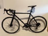 Fixie Gravel/miesto dviratis M/l - nuotraukos Nr. 2