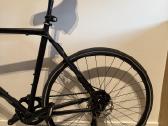 Fixie Gravel/miesto dviratis M/l - nuotraukos Nr. 4