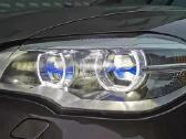 Bwm E70/e71 Full LED priekiniai žibintai - nuotraukos Nr. 3