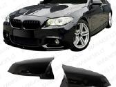 Bmw M stiliaus veidrodėlių dangteliai - nuotraukos Nr. 3