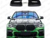 Bmw M stiliaus veidrodėlių dangteliai - nuotraukos Nr. 4