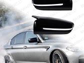 Bmw M stiliaus veidrodėlių dangteliai - nuotraukos Nr. 5