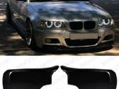 Bmw M stiliaus veidrodėlių dangteliai - nuotraukos Nr. 7