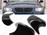 Bmw M stiliaus veidrodėlių dangteliai - nuotraukos Nr. 9