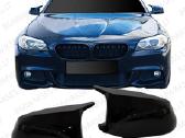 Bmw M stiliaus veidrodėlių dangteliai - nuotraukos Nr. 11