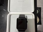 Apple Watch Series 2, 42 mm su Stainless steel