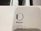Apple Watch Series 2, 42 mm su Stainless steel - nuotraukos Nr. 2