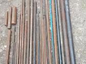 Metalas tekinimui