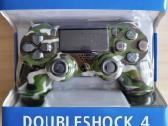 Naujas Belaidis Ps4 V2 Bluetooth Pultelis - nuotraukos Nr. 6