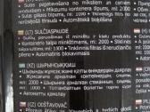 Sulčiaspaudė Scarlett - nuotraukos Nr. 5