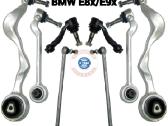 Bmw 1er E8x 3er E9x Nauji Pakabos Komplektai - nuotraukos Nr. 5