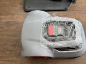 Vejos (žolės) pjovimo robotas Redkey Mgc1000