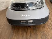 Vejos (žolės) pjovimo robotas Redkey Mgc1000 - nuotraukos Nr. 2
