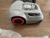 Vejos (žolės) pjovimo robotas Redkey Mgc1000 - nuotraukos Nr. 3