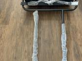 Sodo vejos volas su rankena - nuotraukos Nr. 6