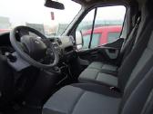 UAB "Keliauk" krovininių mikroautobusų nuoma - nuotraukos Nr. 5