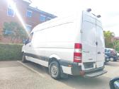 Mercedes Sprinter - nuotraukos Nr. 4