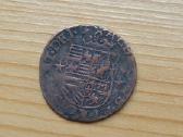 Ispanijos Nyderlandai 1603 - 1615 1 liardas