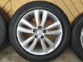 Hyundai ix35 R-18 5*114,3 200e. - nuotraukos Nr. 2