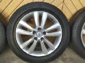 Hyundai ix35 R-18 5*114,3 200e. - nuotraukos Nr. 3