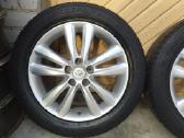 Hyundai ix35 R-18 5*114,3 200e. - nuotraukos Nr. 4