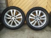 Hyundai ix35 R-18 5*114,3 200e. - nuotraukos Nr. 5