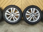 Hyundai ix35 R-18 5*114,3 200e. - nuotraukos Nr. 6