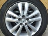 Hyundai ix35 R-18 5*114,3 200e. - nuotraukos Nr. 9