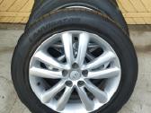 Hyundai ix35 R-18 5*114,3 200e. - nuotraukos Nr. 10
