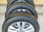 Hyundai ix35 R-18 5*114,3 200e. - nuotraukos Nr. 11