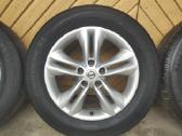 Nissan Qashqai R-17 5*114,3 220e. - nuotraukos Nr. 3