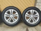 Nissan Qashqai R-17 5*114,3 220e. - nuotraukos Nr. 7