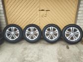 Nissan Qashqai R-17 5*114,3 220e. - nuotraukos Nr. 8