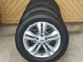 Nissan Qashqai R-17 5*114,3 220e. - nuotraukos Nr. 9