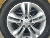 Nissan Qashqai R-17 5*114,3 220e. - nuotraukos Nr. 10