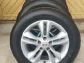 Nissan Qashqai R-17 5*114,3 220e. - nuotraukos Nr. 11