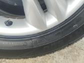 Nissan Qashqai R-17 5*114,3 220e. - nuotraukos Nr. 18