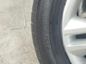 Nissan Qashqai R-17 5*114,3 220e. - nuotraukos Nr. 19