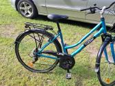 Boxter moteriškas dviratis 150€ - nuotraukos Nr. 7