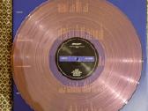 Ba. – Turtas Vinyl Lp Transparent Pink