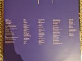 Ba. – Turtas Vinyl Lp Transparent Pink - nuotraukos Nr. 3