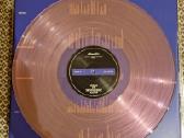 Ba. – Turtas Vinyl Lp Transparent Pink - nuotraukos Nr. 6