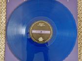 Ba. – Turtas Vinyl Lp Transparent Blue