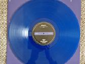 Ba. – Turtas Vinyl Lp Transparent Blue - nuotraukos Nr. 3