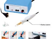Pigi medžio deginimo stotelė 40w 230v, pirografas