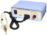 Pigi medžio deginimo stotelė 40w 230v, pirografas - nuotraukos Nr. 2