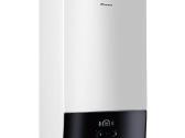 Daikin Altherma 3 silumos ora-vanduo siurblys - nuotraukos Nr. 2